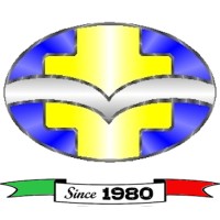 C.G.M. snc - Stampaggio Lamiera logo - Similar company to St.A.F S.R.L.
