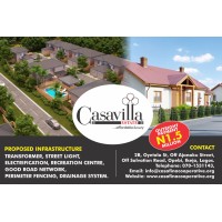 Casafina Cooperative Multipurpose Society logo - Similar company to Tnn Coop