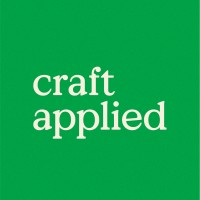 Craft Applied logo - Similar company to Isle Of Man Code Club
