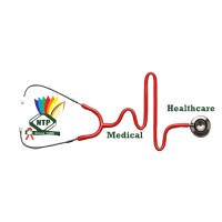 NTP Healthcare & Medical Services Private Limited logo - Similar company to Nas Care- ناس كير