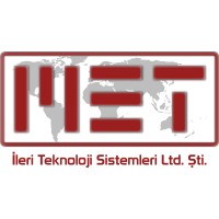 MET Advanced Technology Systems logo - Similar company to Ras Technology