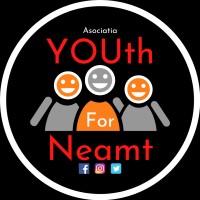 Asociatia Youth For Neamt logo - Similar company to Asociația Studenților Ingineri Din Oradea