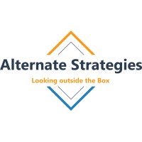 Alternate Strategies logo - Similar company to Comtel Pty Ltd