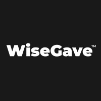 WiseGave™ logo - Similar company to Fraktal Creative Llc