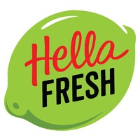 Hello Fresh Delivery logo - Similar company to Audacy Greensboro