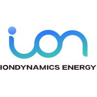 IonDynamics Energy logo - Similar company to Cantron Robotics