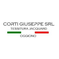 CORTI GIUSEPPE S.R.L. logo - Similar company to Texapel - S.P.A.