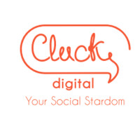Cluck Digital Media LLP logo - Similar company to Cuberoot Technologies
