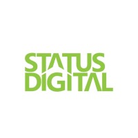 Status Digital logo - Similar company to Status Holding