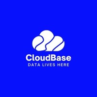 CloudBase logo - Similar company to Cloudbase Solutions