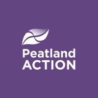 Peatland ACTION logo - Similar company to Cbec Eco-Engineering Uk & Europe