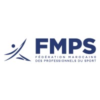 Fédération Marocaine des Professionnels du Sport logo - Similar company to Bella Forme Group