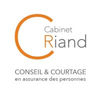 Cabinet RIAND logo - Similar company to Korrigan Assurances