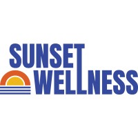 Reliable Sunset Wellness logo - Similar company to Bootleg Bath