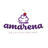 Amarena - Gelato Company logo - Similar company to Calemi