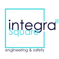 Integra Square Srl logo - Similar company to Iseco S.P.A. (Gruppo Acea)