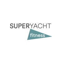 Superyacht Fitness logo - Similar company to Arvra Wellness