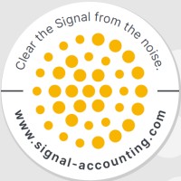 Signal Accounting logo - Similar company to Radius