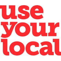 Useyourlocal logo - Similar company to Cntent