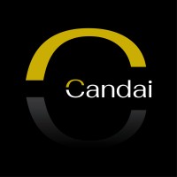 Candai logo - Similar company to Master Automação