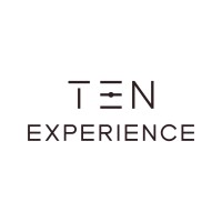 TEN EXPERIENCE logo - Similar company to Experience Ten
