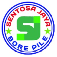 Bore Pile Sentosa Jaya logo - Similar company to Pt Constrine Jaya Group