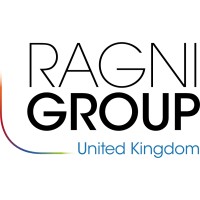 RAGNI GROUP UK logo - Similar company to Ark Lighting Ltd
