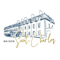 Association EHPAD Maison Saint-Charles logo - Similar company to Serial Bi
