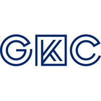GKC logo - Similar company to Gkc