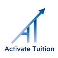 Activate Tuition logo - Similar company to Pod Education, Llc.