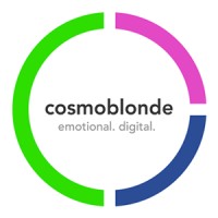 Cosmoblonde Gmbh