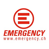 Emergency Switzerland Foundation logo - Similar company to Shared-Inc.Com