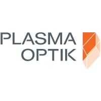 Plasma Optik logo - Similar company to Plasma Process Group