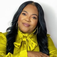 Letitia Wilkerson - eXp Realty logo - Similar company to Black Millennialcafe