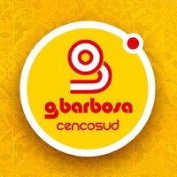 GBarbosa logo - Similar company to Refresq