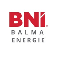 BNI ENERGIE 31 logo - Similar company to Bni Dynamic 31