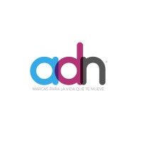 Recursos Humanos Grupo ADN logo - Similar company to Adn Recursos Humanos