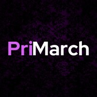Primarch logo - Similar company to Weularity