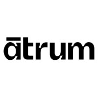 Atrum Art logo - Similar company to Seed9