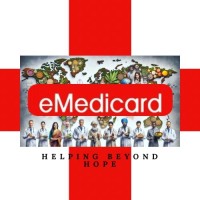eMedicard logo - Similar company to Fitjam