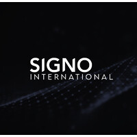 SIGNO International FZCO logo - Similar company to Abletech Solutions Fze