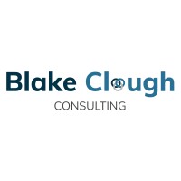 Blake Clough Consulting logo - Similar company to Mak Power