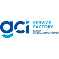 GCI Service Factory logo - Similar company to Gci
