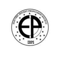 Electric Rocket Propulsion Society (ERPS) logo - Similar company to Kr Labs