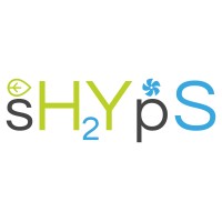 sHYpS Project logo - Similar company to Navalprogetti Srl