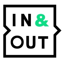 In&Out-Consulting logo - Similar company to Auxil Management Gmbh | Value Integration