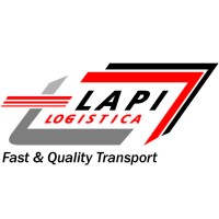 LAPI LOGISTICA logo - Similar company to Intermar Cargo Srls