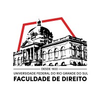 Faculdade De Direito Da Ufrgs