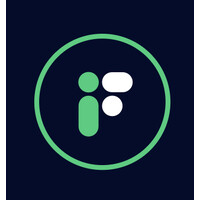 Intel Friends logo - Similar company to Dinapsio