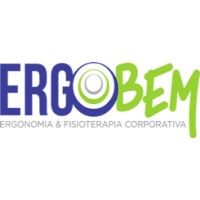 Ergobem logo - Similar company to Ergotríade - Gestão De Ergonomia